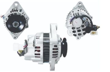 ALT596/A ALTERNATÖR MITS.  12V 50A DOSAN/DAEWO     2377061