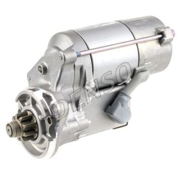 DSN2064 MARŞ MOTORU 2.0KW 12V KUBOTA 228080-4593 228000-4593 17123-63016 17123-63016