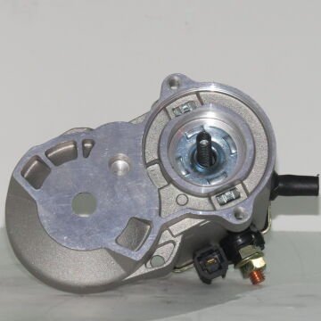 MD 503008 MARŞ OTOMATİĞİ 12V PEUGEOT J9 PREMIUM