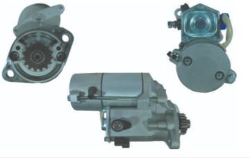 STR4792 MARŞ MOTORU N.DENSO, DAEWOO/SANKO/CAT 2,5K 2311022