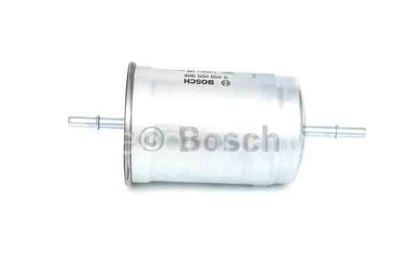 VOLVO S80 I 2.0T 08.1999 - 07.2006 BOSCH BENZİN FİLTRESİ