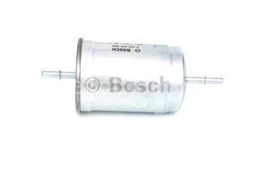 VOLVO S80 I 2.0T 08.1999 - 07.2006 BOSCH BENZİN FİLTRESİ