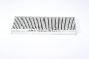 MERCEDES-BENZ B 200 Turbo 04.2005 - 10.2010 BOSCH AKTİF KARBONLU POLEN FİLTRESİ
