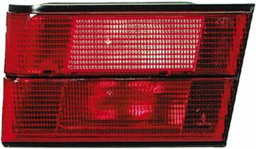 ARKA SİS FARI SOL BMW 5 (E34)  1384011 63211384011