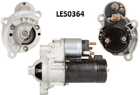 LES0364  MARS MOTORU 12V/1.4KW/10DIS CITROEN  C4,C5,C8 -FIAT -LANCIA -PEUGEOT 206,307,406,407,807,EXPERT