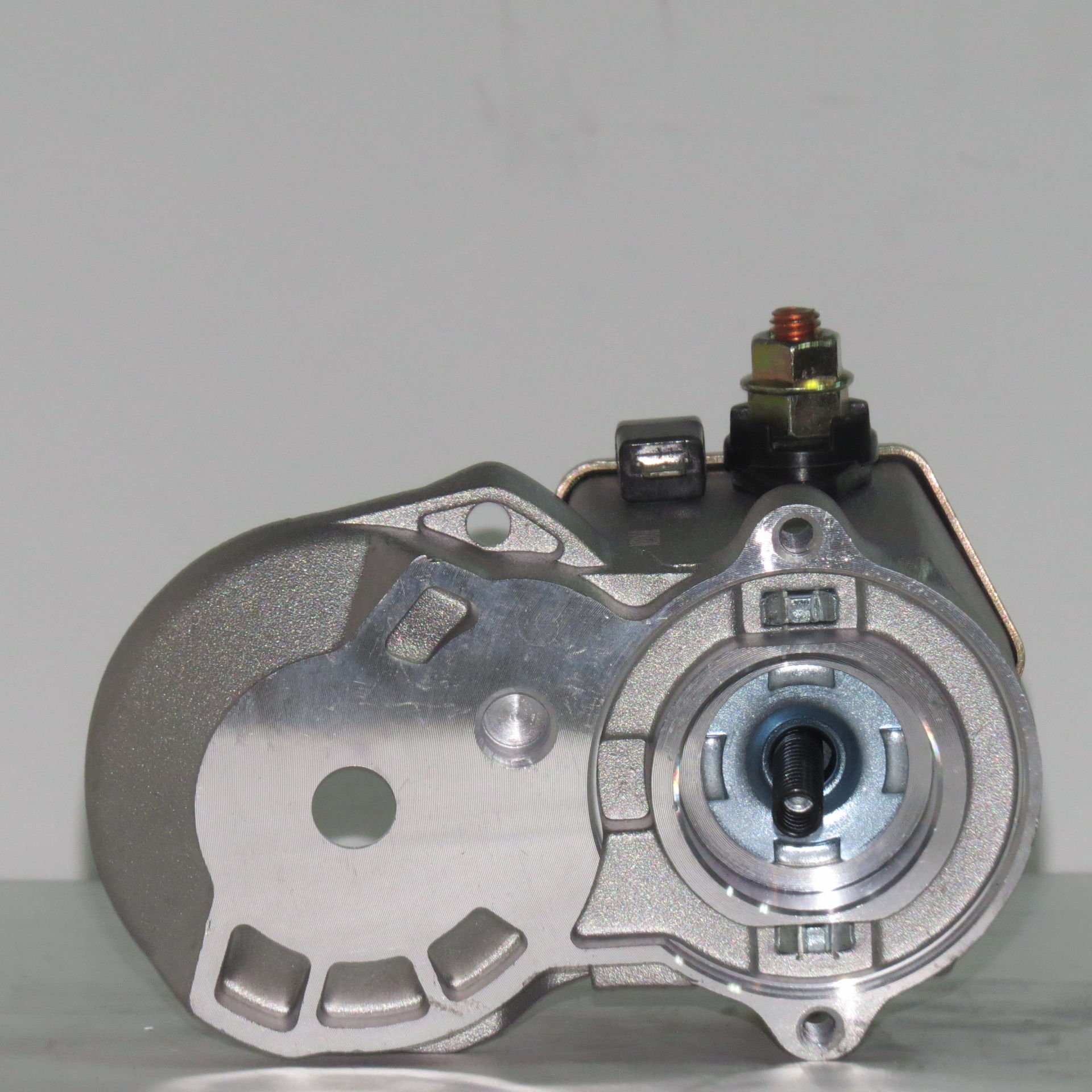 MEDOR MD 503208 MARŞ OTOMATİĞİ 12V MAZDA 2500