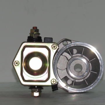 MEDOR MD 503208 MARŞ OTOMATİĞİ 12V MAZDA 2500