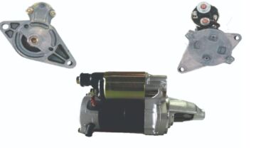 STR4800 MARŞ MOTORU N.DENSO, HONDA CIVIC 1,7/1,6 I  2001 31200PLCT01