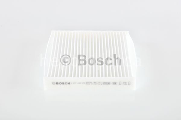 SUZUKI SX4 1.6 VVT Hatchback 05.2006 - 08.2009  BOSCH POLEN FİLTRESİ