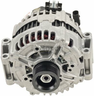 AlternatörMERCEDES-BENZ S-Klasse; Sprinter; CL-Klasse; Viano; Vito MB A0131540502; MB 01315
