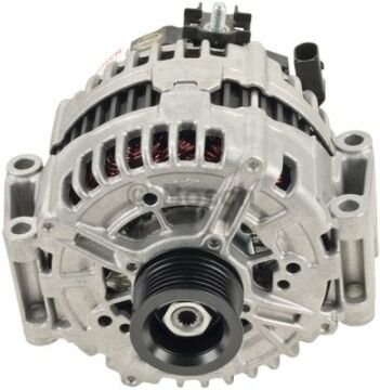 AlternatörMERCEDES-BENZ S-Klasse; Sprinter; CL-Klasse; Viano; Vito MB A0131540502; MB 01315