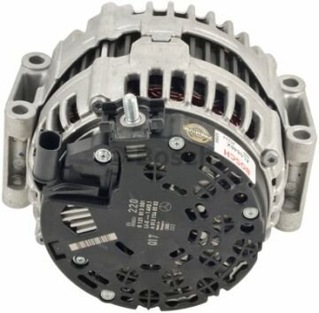 AlternatörMERCEDES-BENZ S-Klasse; Sprinter; CL-Klasse; Viano; Vito MB A0131540502; MB 01315