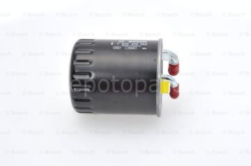 MERCEDES-BENZ E 350 CDI (08.2008 - 11.2010) BOSCH Filtre Seti filitre