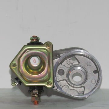 MD 5110 MARŞ OTOMATİĞİ 12V KOMATSU FORKLİFT   153400-2320 153400-1120 .