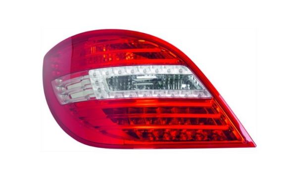 STOP LAMBASI, SOL R-CLASS W251 FL 2017 2010 A2518201964