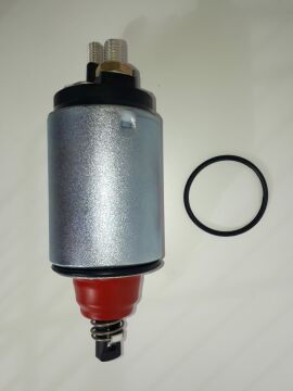 MSX 892KIT Z1660 LETRİKA MAHLE ISKRA MSX892KIT 72739081 16915517500