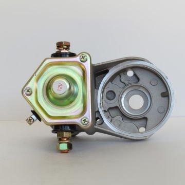 ND 105  MARŞ OTOMATİĞİ 12V DAEWOO KOMATSU 2,5 KW 128000210