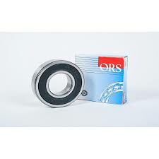 ORS 6200 2RS ALT.RULMAN PLASTİK KAP.