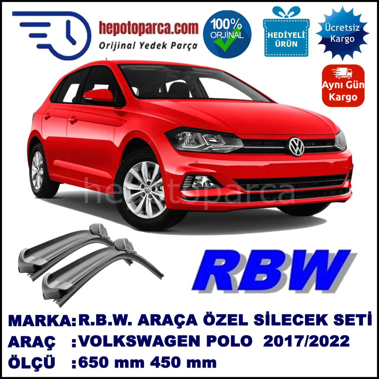 Vw polo 7r new arrivals
