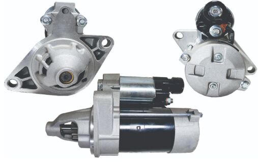 STR4815 MARŞ MOTORU N.DENSO, HONDA CRV/ACCORD 2,0 2311025
