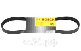 BOSCH_1987948483 Kanallı V-Kayışı6PK820NISSAN; VW (VOLKSWAGEN); SKO Polo 1.4 TDI 200510 - 200912; Almera 1.5i Hatchback 200001 - 200207; Polo 1.4 TDI 200504 - 200912; Almera 1.5i Hatchback 200208 - 200611; Ibiza 1.4 TDI 200505 - 200911; Almera Tino 1.8i 2