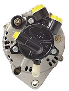 DRA3794 ALTERNATÖR 12V 100A OPEL COMBO VAKUMLU