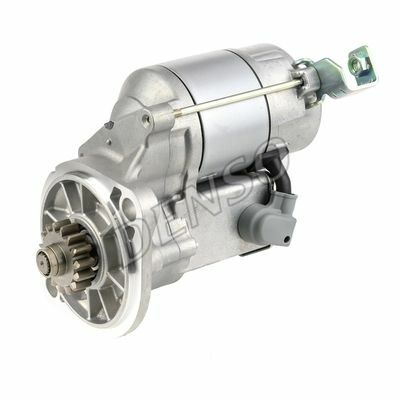 DSN2069 MARŞ MOTORU 1.4KW 12V YANMAR 228080-3802 228000-3781 119209-77010 121120-77012 119209-77010 121120-77012