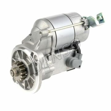 DSN2069 MARŞ MOTORU 1.4KW 12V YANMAR 228080-3802 228000-3781 119209-77010 121120-77012 119209-77010 121120-77012