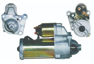 STR 3078 MARŞ MOTORU VALEO D7R R.LAGUNA 1,9 DİZEL  7700116260 7711134790 8200628419 . 8200676296