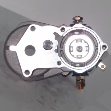 MD 910407 MARŞ OTOMATİĞİ 24V HİNO KIRKAYAK 28150-1760A 0534008820