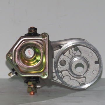 MD 910407 MARŞ OTOMATİĞİ 24V HİNO KIRKAYAK 28150-1760A 0534008820