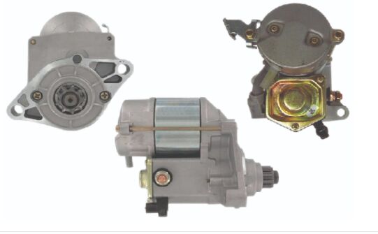 STR4820 MARŞ MOTORU N.DENSO, HONDA CIVIC/ACCORD 1, 1996 31200P54003	31200-P54-003	HONDA
31200P73A01	31200-P73-A01	HONDA
DXDR6	DXDR6	HONDA
DXDRJ	DXDRJ	HON