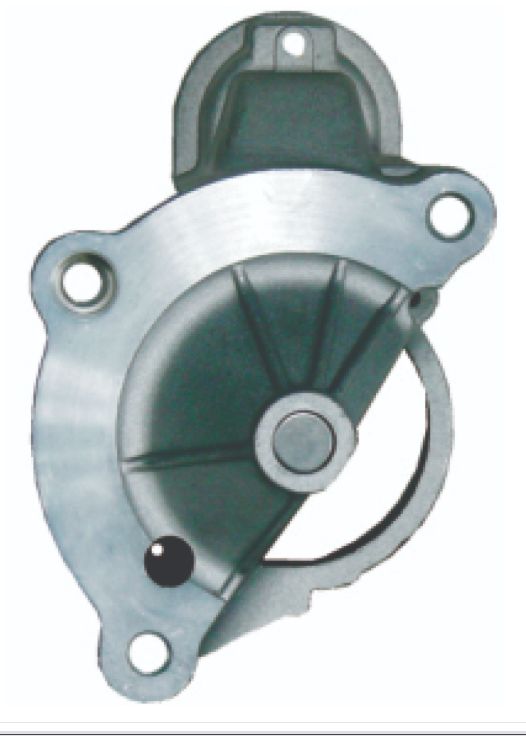 MC640 PİNYON KAPAĞI VALEO D7R PARTNER BOXER