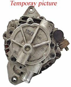 DRA4173 ALTERNATÖR 12V 110A HYUNDAI STAREX H1