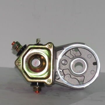 MD 911307 MARŞ OTOMATİĞİ 24V IVECO STRALİS  CS1292