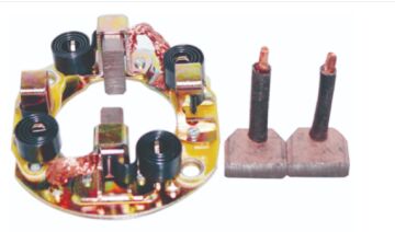BHH6010 KÖMÜR YUVASI 12V BMC NİSSAN LEVEND