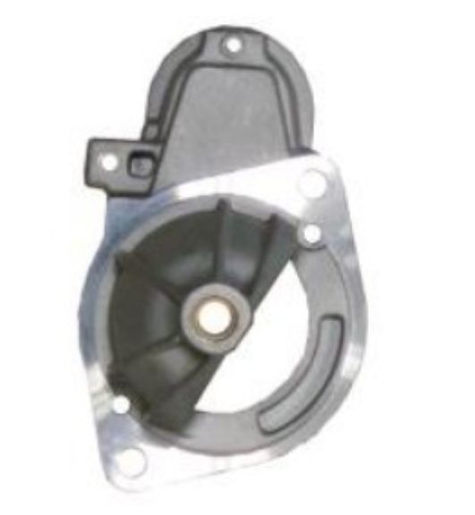 MC660 PİNYON KAPAĞI VALEO D7R MB.SPRINTER VİTO E20 0