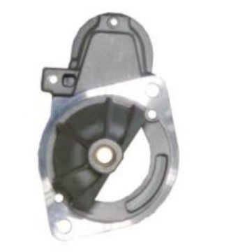 MC660 PİNYON KAPAĞI VALEO D7R MB.SPRINTER VİTO E20 0