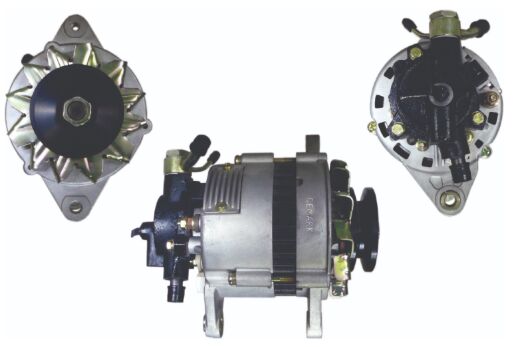 ALT915 ALTERNATÖR MANDO 12V 65A BONGO/HIGH BESTA   2377067