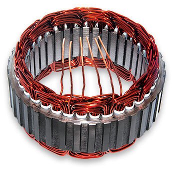 10526 AXOR ATEGO ACTOS MERCEDES GRUBU 24V 80A