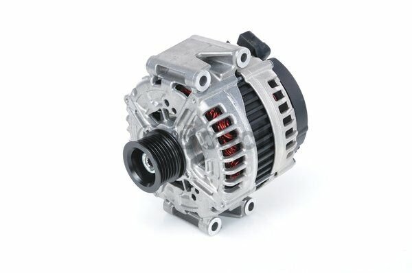 AlternatörMERCEDES-BENZ S-Klasse; CL-Klasse MB A0131545502; MB 01315