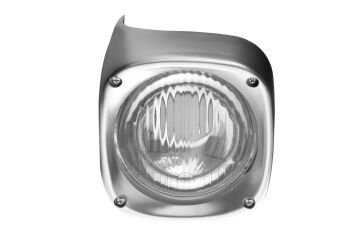 712113 MF 135-148 ÖN FAR KOMPLE SOL MASSEY FERGUSON