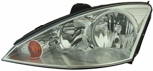 ANA FAR SAG VW CADDY 3 Station Wagon  Panelvan/Van SDI TDI EcoFuel TOURAN TSI FSI EcoFuel  2K0941006B 2K0941006D