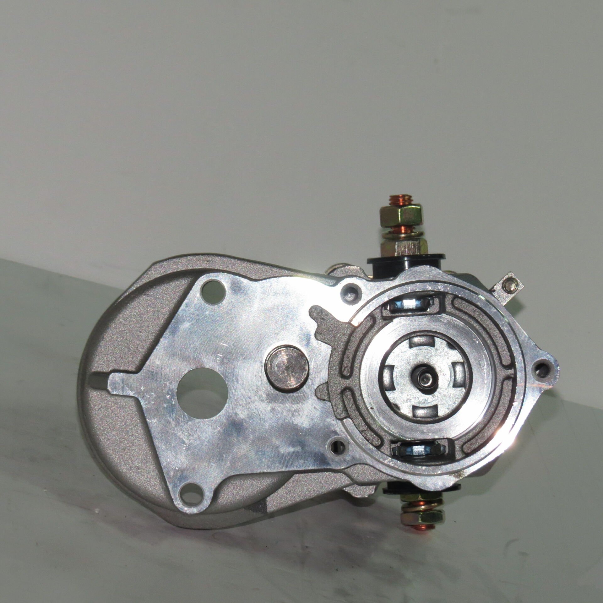 MD 5910 MARŞ OTOMATİĞİ 24V HİNO KIRKAYAK 4,5 KW 053400-2520 053400-2550 053400-3090 053400-3550 053400-4200 053400-4201 053400-4202 053400-4610 053400-4730 05340-9240 137567