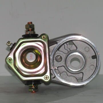 MD 5910 MARŞ OTOMATİĞİ 24V HİNO KIRKAYAK 4,5 KW 053400-2520 053400-2550 053400-3090 053400-3550 053400-4200 053400-4201 053400-4202 053400-4610 053400-4730 05340-9240 137567
