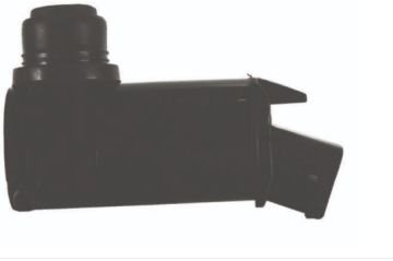 WP626 SU FISKIYE MOTORU 12V.HYUNDAI ACCNT/ERA BLUE