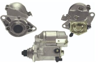 STR4830 MARŞ MOTORU N.DENSO, HONDA ACCORD 2,2 31200PAAA01
