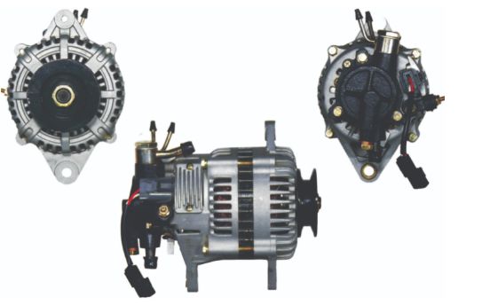 ALT920 ALTERNATÖR MANDO 12V 90A KIA BONGO   2377068