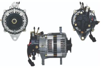 ALT920 ALTERNATÖR MANDO 12V 90A KIA BONGO   2377068