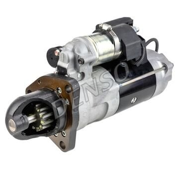 DSN2072 MARŞ MOTORU 3.0KW 12V CATERPILLAR 428080-3612 428000-3612 415-1804 268-9416 415-1804 268-9416